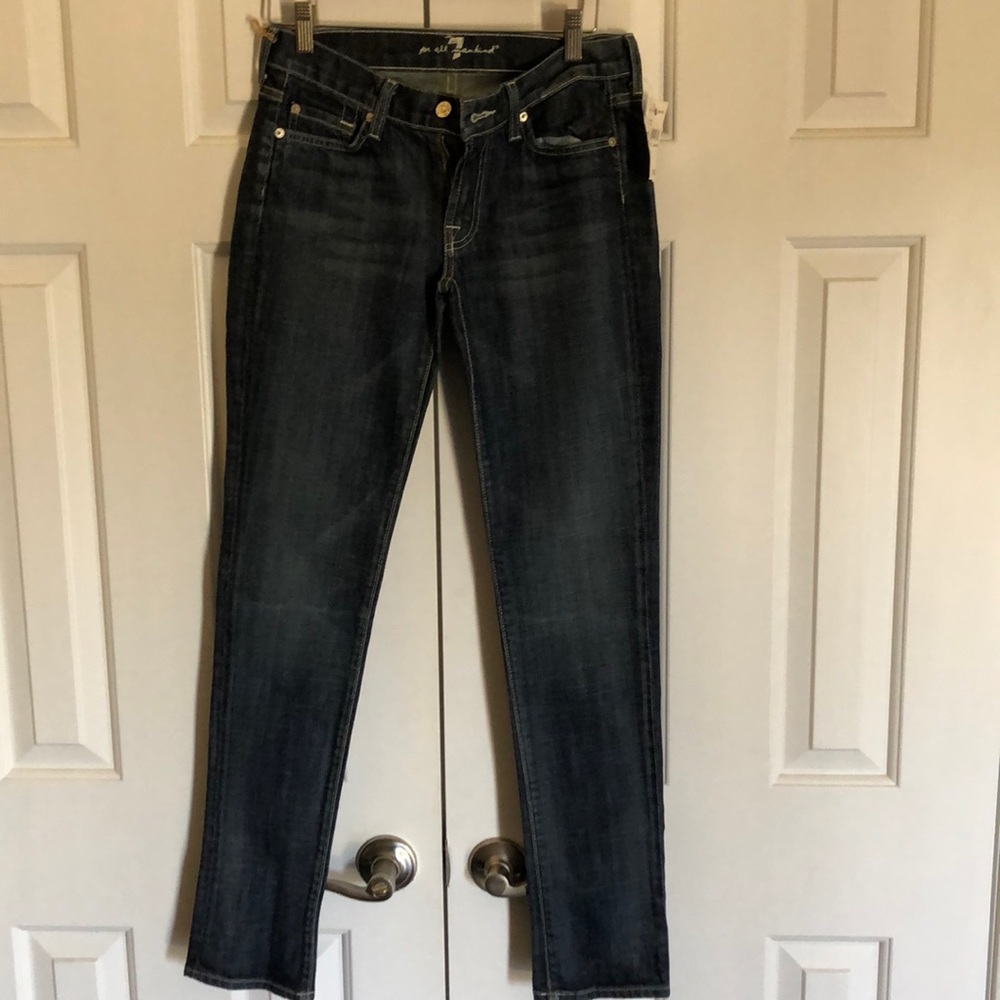 Brand new Seven jeans